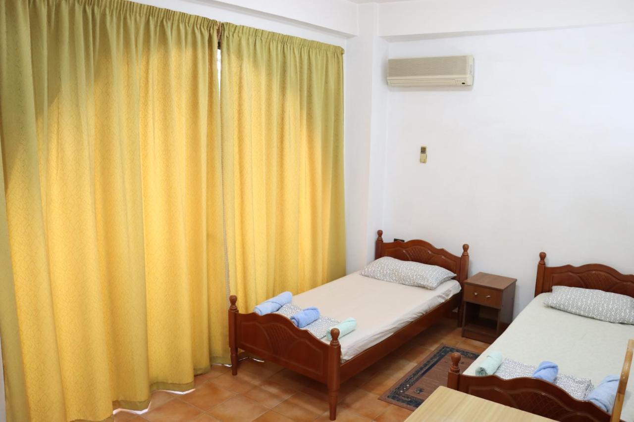 ~Villa Gloria~ Durres Ngoại thất bức ảnh