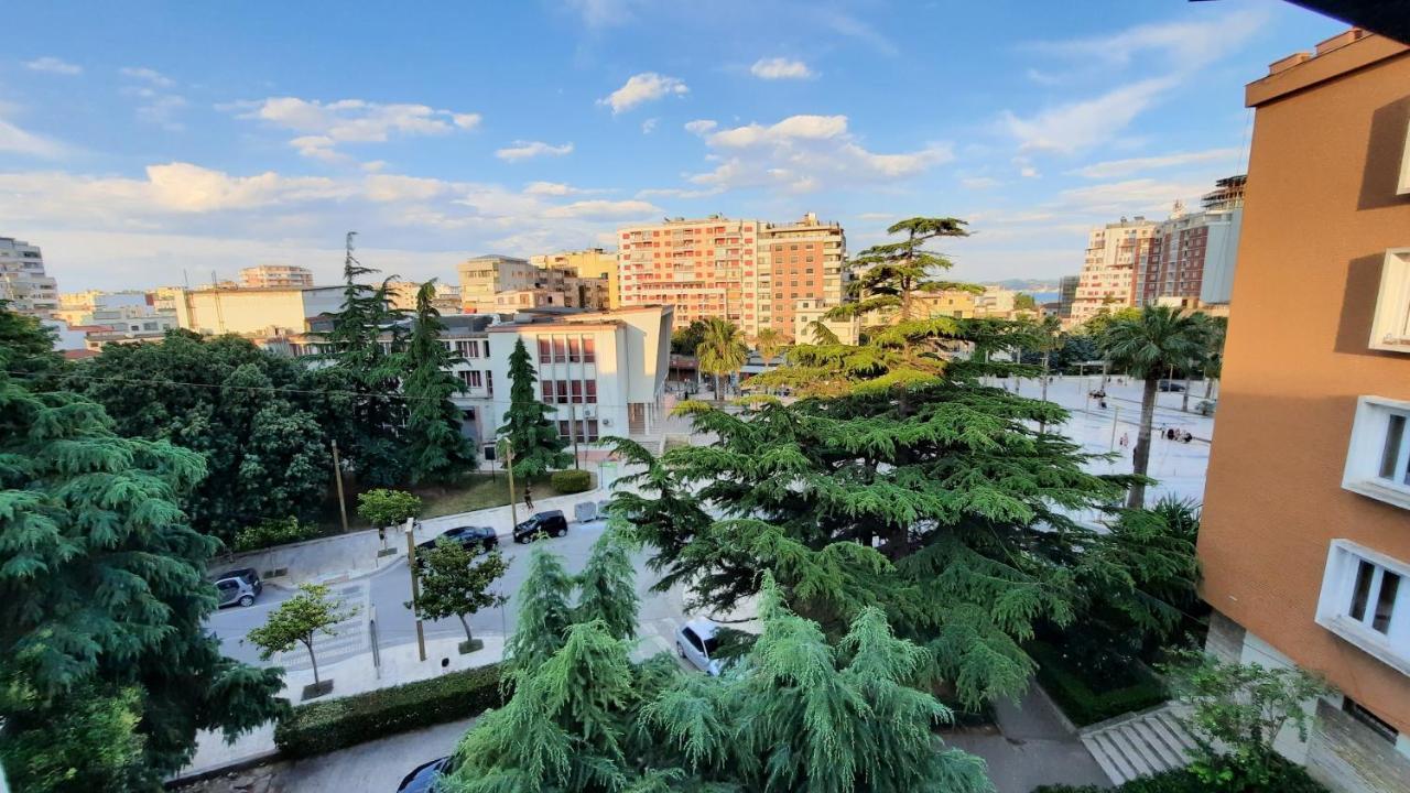 ~Villa Gloria~ Durres Ngoại thất bức ảnh