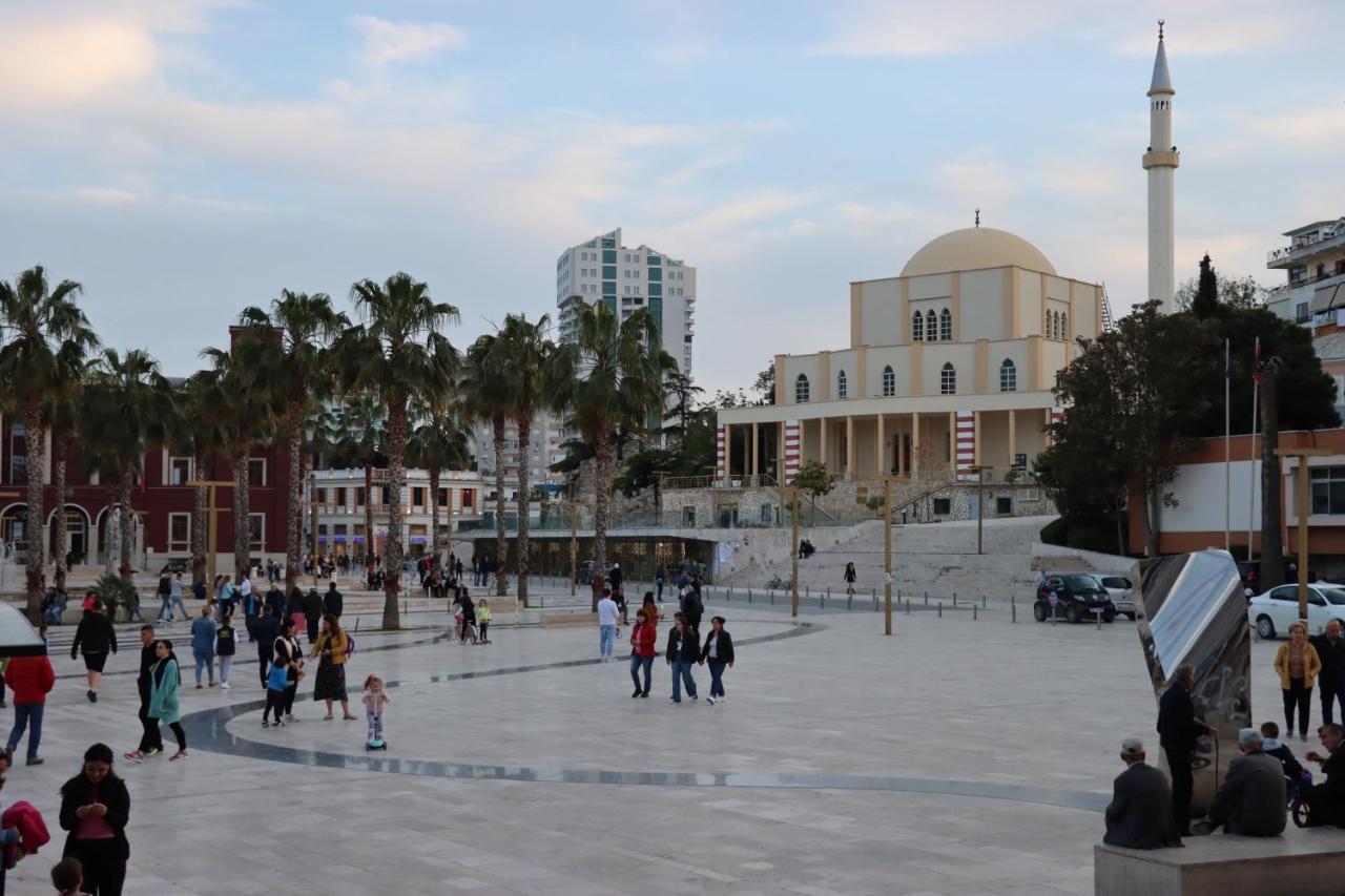 ~Villa Gloria~ Durres Ngoại thất bức ảnh