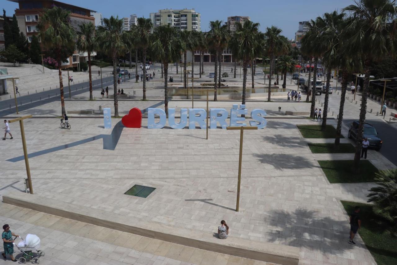 ~Villa Gloria~ Durres Ngoại thất bức ảnh