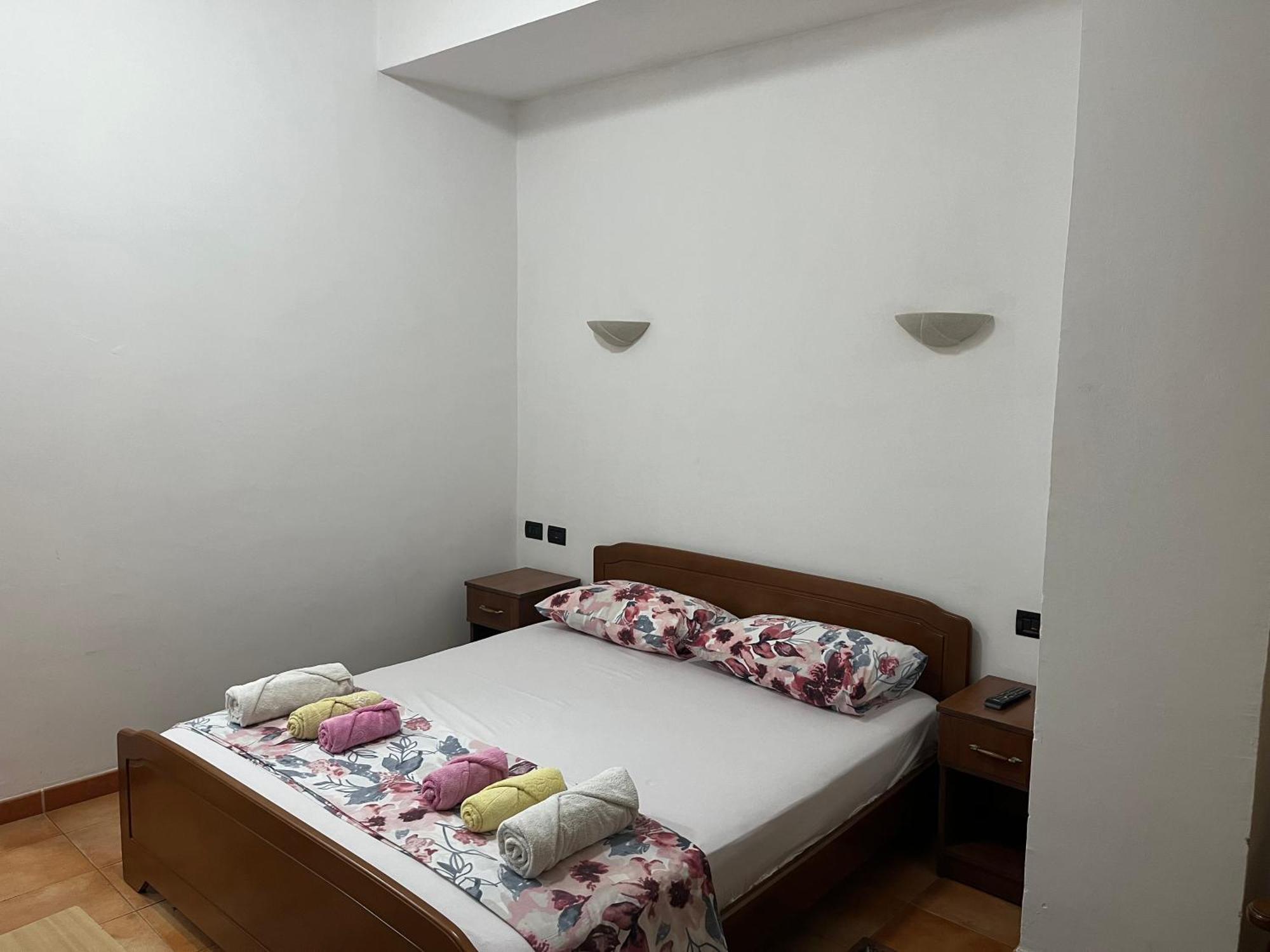 ~Villa Gloria~ Durres Ngoại thất bức ảnh